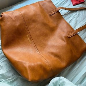 Bella Tunno large tote